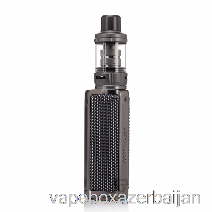 Vape Baku Vaporesso TARGET 100 Starter Kit Slate Grey